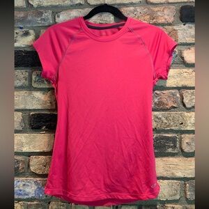 Women’s size medium Champion moisture wicking shirt